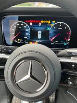 Mercedes-Benz G 450 D - schwarze Mercedes-Benz G 450