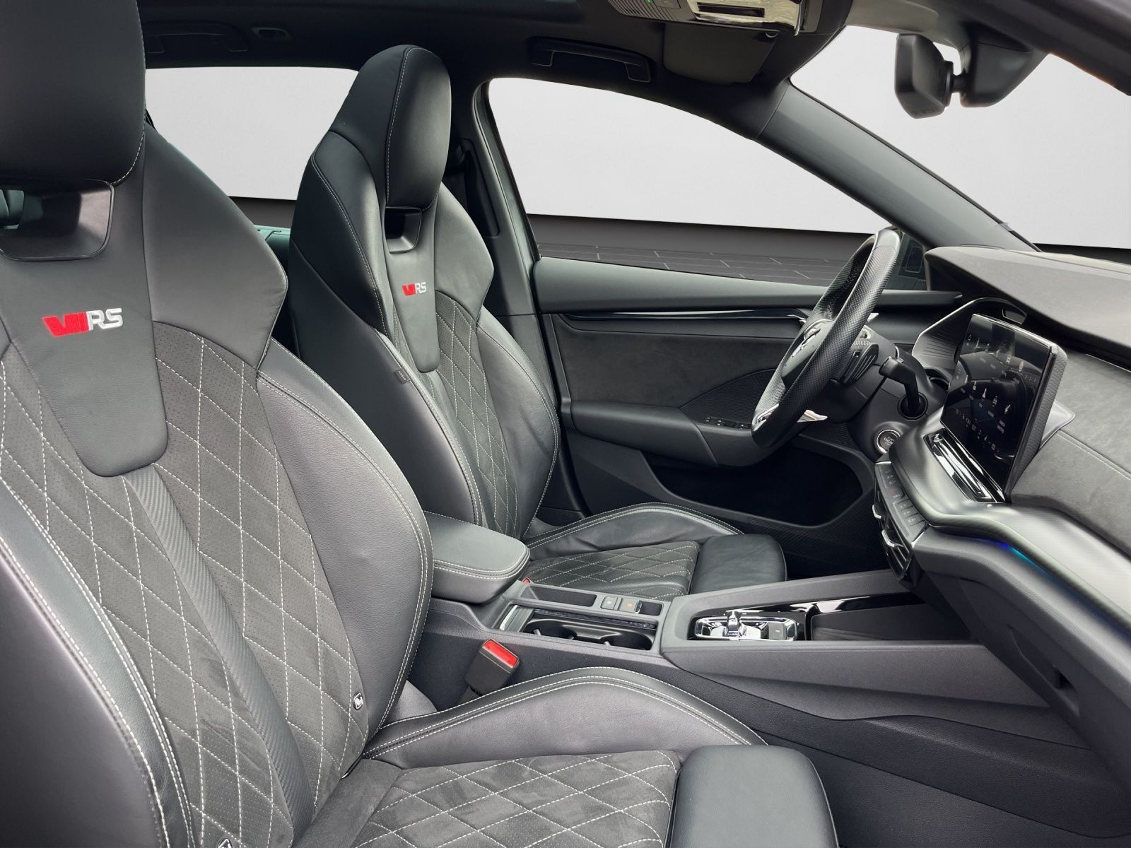 Skoda Octavia - Bild 5