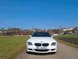 BMW M6 Cabrio V10 - BMW M-Modelle aus 2007