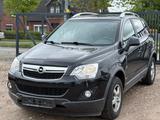 Opel Antara Design Edition 4x2/Sitzheizung/1-Hand - gebrauchte Opel Antara aus dem Jahr 2012