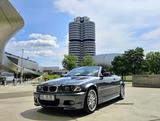 BMW 330Ci, lückenlos BMW Scheckheft, Sammlerzustand