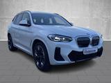 BMW iX3 Impressive M Sport Laser HUD AHK Navi Leder - BMW iX3 mit Anhängerkupplung
