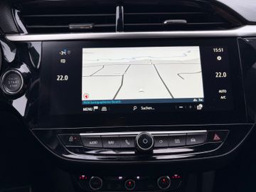 Bild 14 Opel Corsa Corsa-e F GS +ALCANTARA+M-LED+NAVI+SHZ+11kW+PDC+