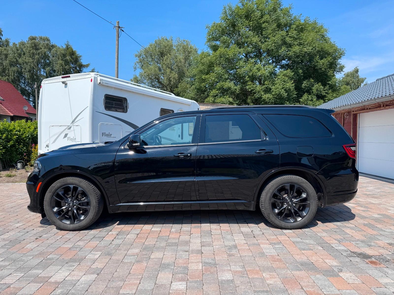 Dodge Durango, миниатюра 12