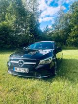 Mercedes-Benz CLA 180 Shooting Brake CLA 180 Urban Shootin... - Mercedes-Benz CLA-Klasse von privat