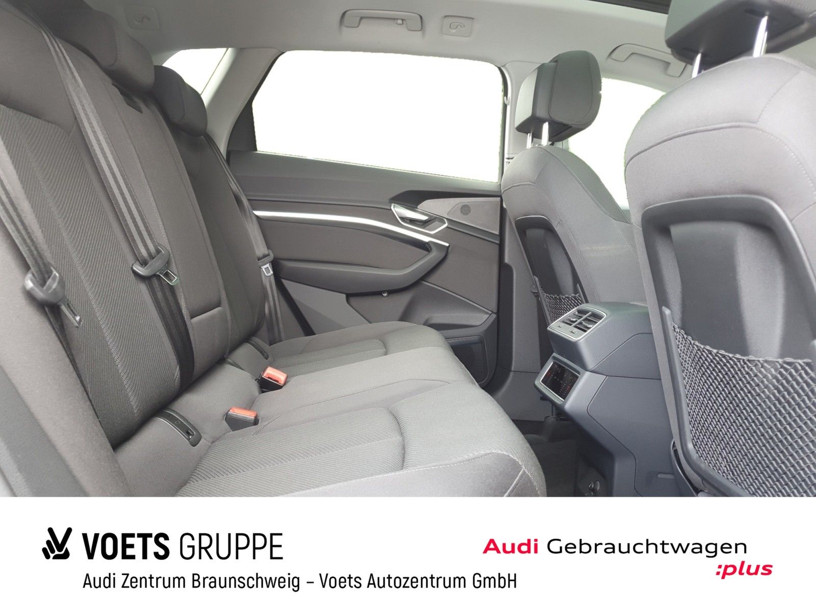 Audi Q8 e-tron - Bild 13