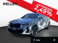 BMW X4 - Vorschau Bild 1