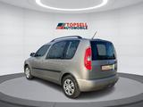 Skoda Roomster 1.2l TSI 77kW Style Klimatronik PDC AHK - Skoda Roomster mit Benzin-Antrieb: Van
