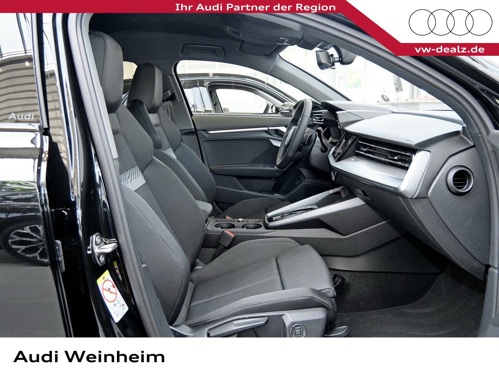 Audi A3 - Bild 8