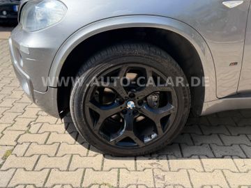 BMW X5 - 10
