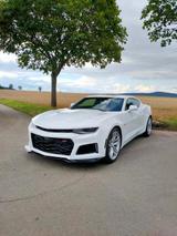 Chevrolet Camaro V6 | 340 PS | Top Zustand - Chevrolet Camaro: V6