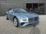Bentley Continental GTC - gebrauchte Bentley Continental GTC aus dem Jahr 2020