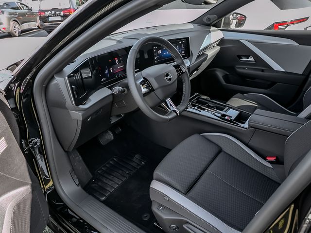 Opel Astra L Sports Tourer 1.2 Enjoy Spurhalteassi.
