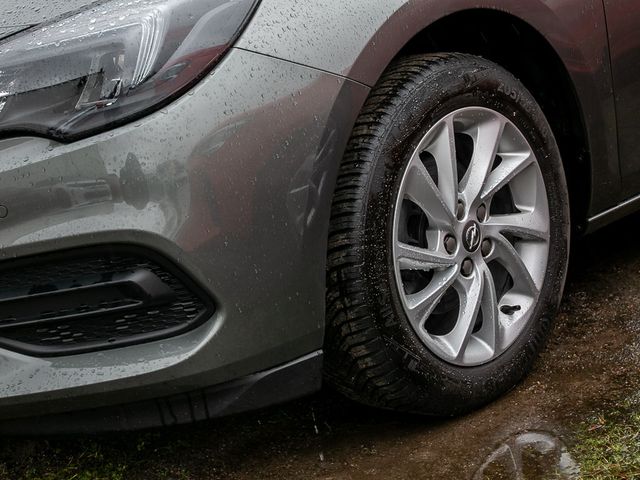 Opel Astra K Business StartStop Klima Licht-Paket