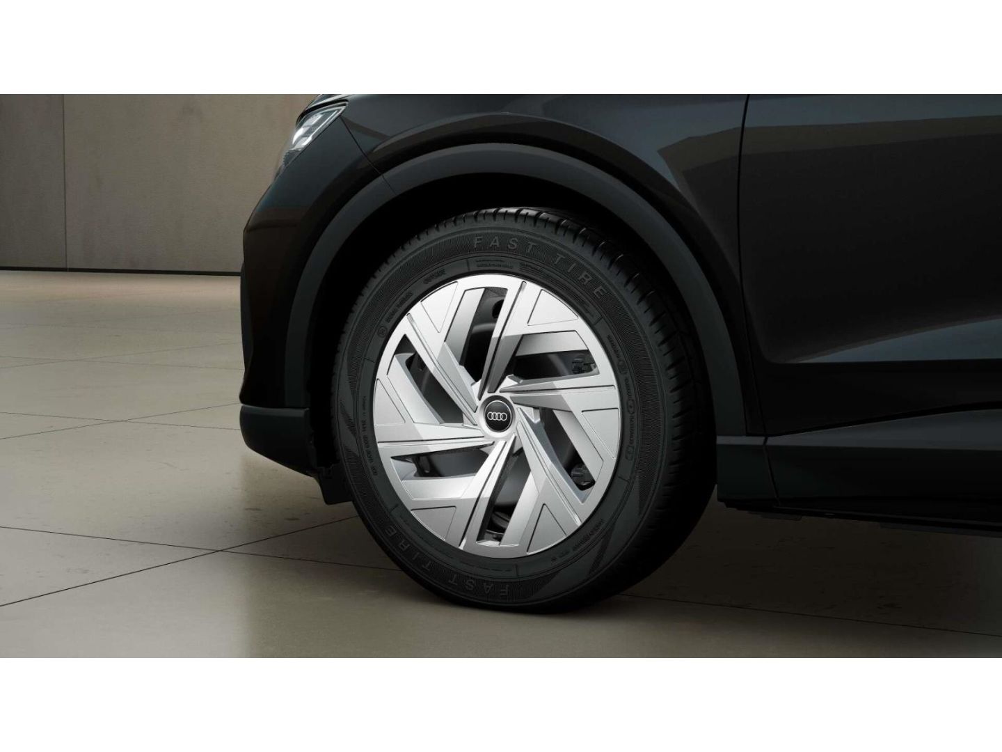 Audi Q4 e-tron - Bild 11