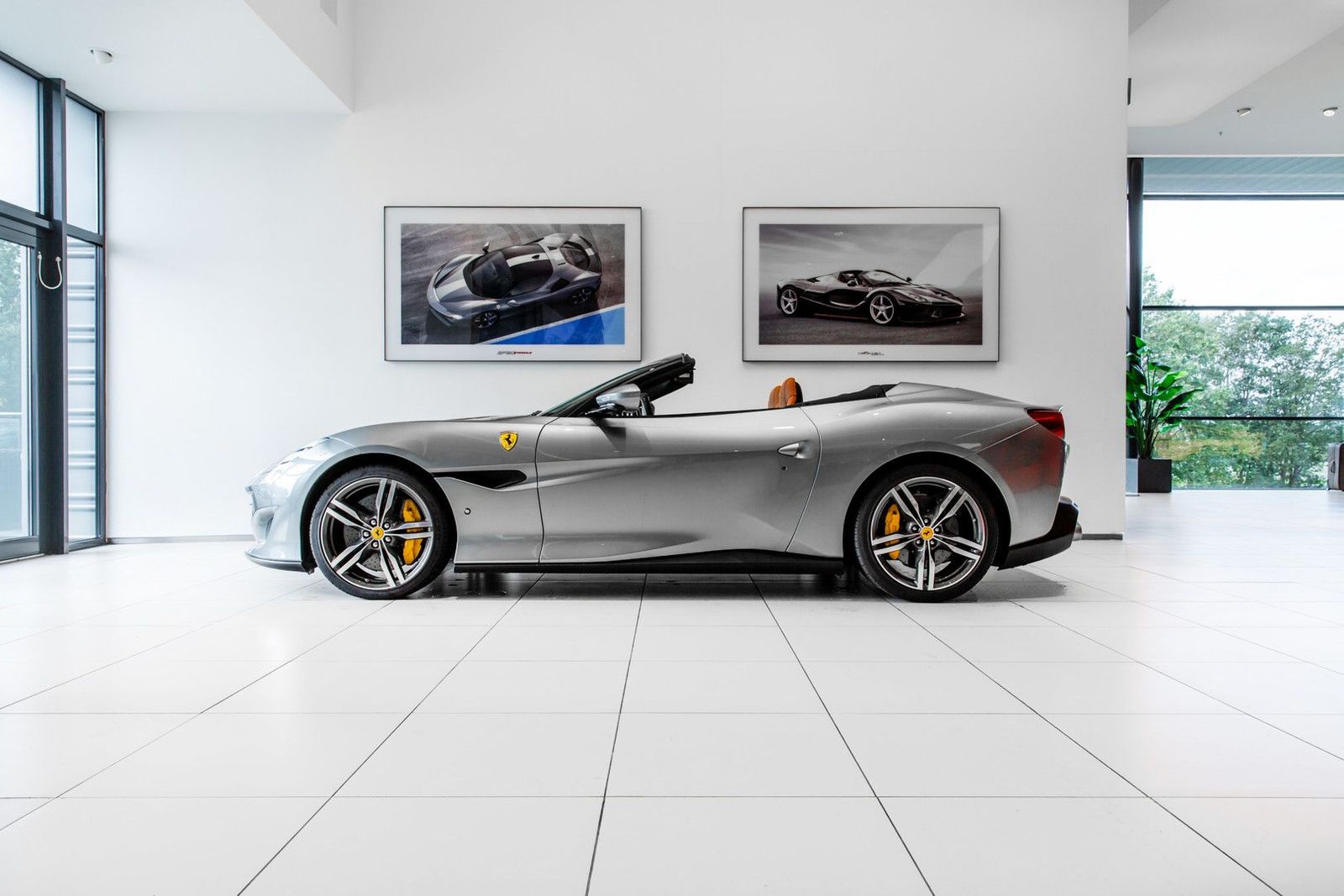 Ferrari Portofino ~Ferrari Munsterhuis~ imagem 3