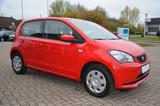 Seat Mii Style 1.Hand Klimaauto Sitzheizung Allwetter - Seat Gebrauchtwagen von 2017