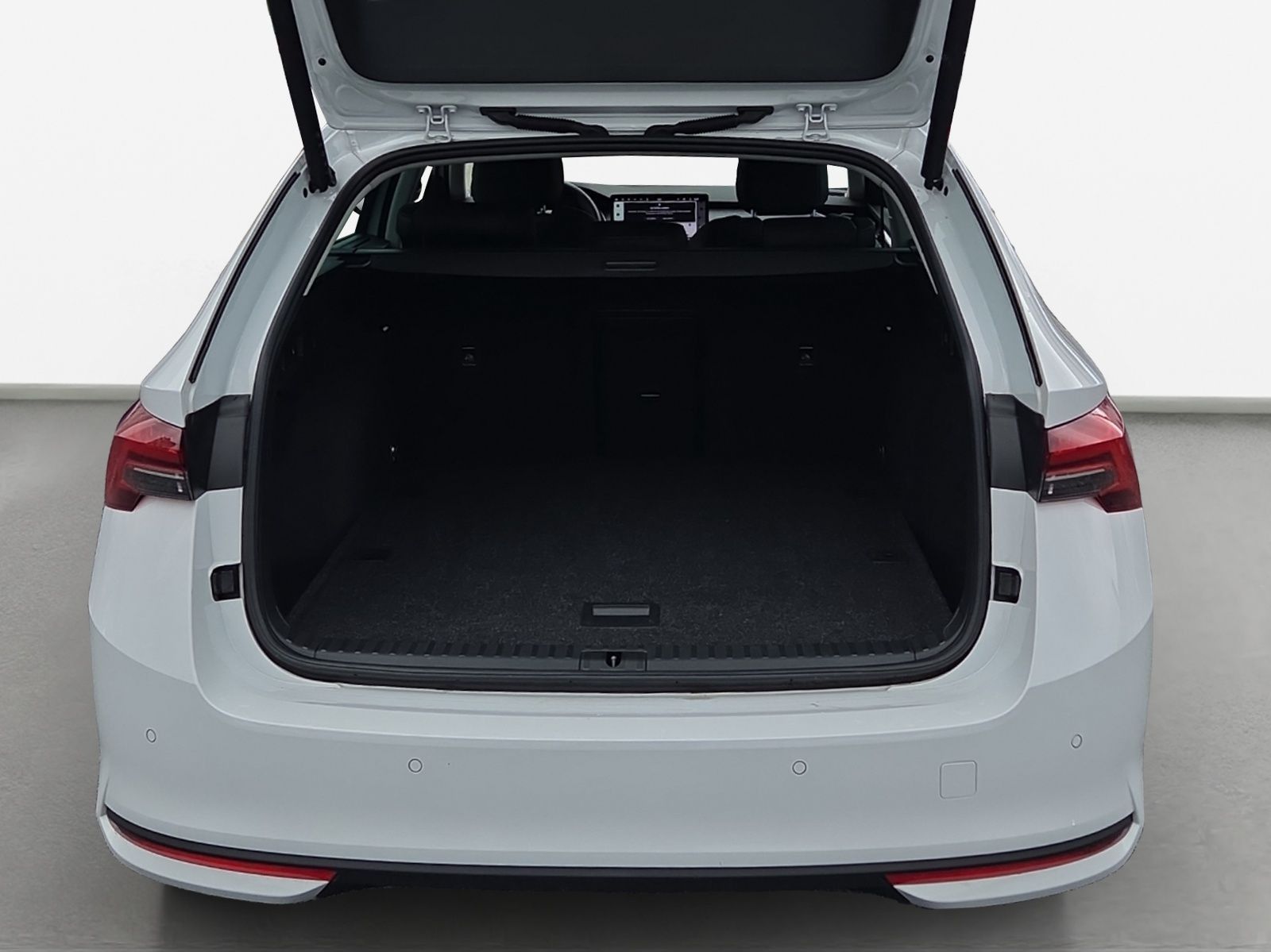 Skoda Octavia - Bild 11