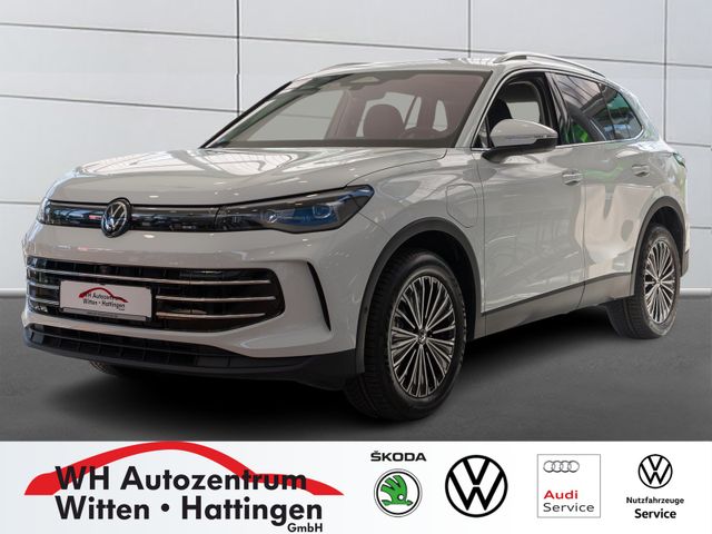 Volkswagen Tiguan 1.5 TSI eHybrid DSG Elegance PANORA NAVI 