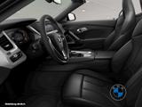 BMW Z4 sDrive20i M Aerodynamikpaket LC Prof. Leder - BMW Z4 Jahreswagen