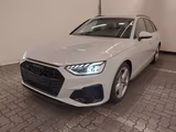 Audi A4 Avant 40 TFSI quattro S line Matrix/360/Pano - Audi A4 mit Panoramadach
