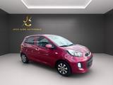 Kia Picanto Dream Team*KLIMA*ALLWETTER*SHZG*L-HZG* - Kia Picanto mit Benzin-Antrieb: Limousine