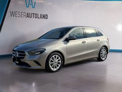 Fahrzeugabbildung Mercedes-Benz B 200 7-DCT Progressive AHK KAMERA NAVI LED