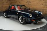 Porsche 911 Urmodell Cabrio - Porsche aus 1985: Cabrio, 911