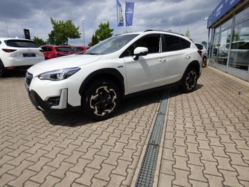 Fotografie Subaru XV 2.0ie Mild-Hybrid Comfort Start/Stopp (EURO 6