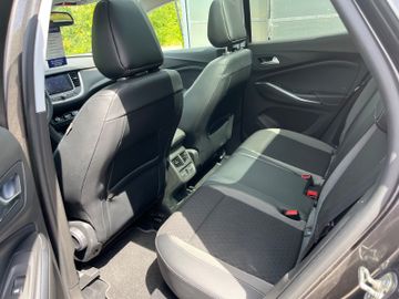 Opel Grandland (X) - 10