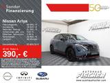 Nissan Ariya Nismo e-4orce Allrad Bose 360° Kamera LED - Nissan Ariya Jahreswagen