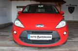 Ford Ka Trend*SZHZG*KLIMA*Frontscheibenhzg* - gebrauchte Ford Ka/Ka+ aus dem Jahr 2015