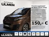 Citroën Jumpy Kasten Business XL 180 Rückfahrkamera SHZ  - Citroën Kastenwagen Jumpy