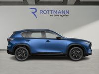 Mazda CX-5 - Vorschau Bild 4
