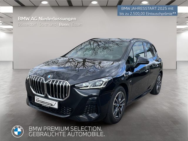 BMW 223i xDrive Active Tourer M Sport AHK Harman/K