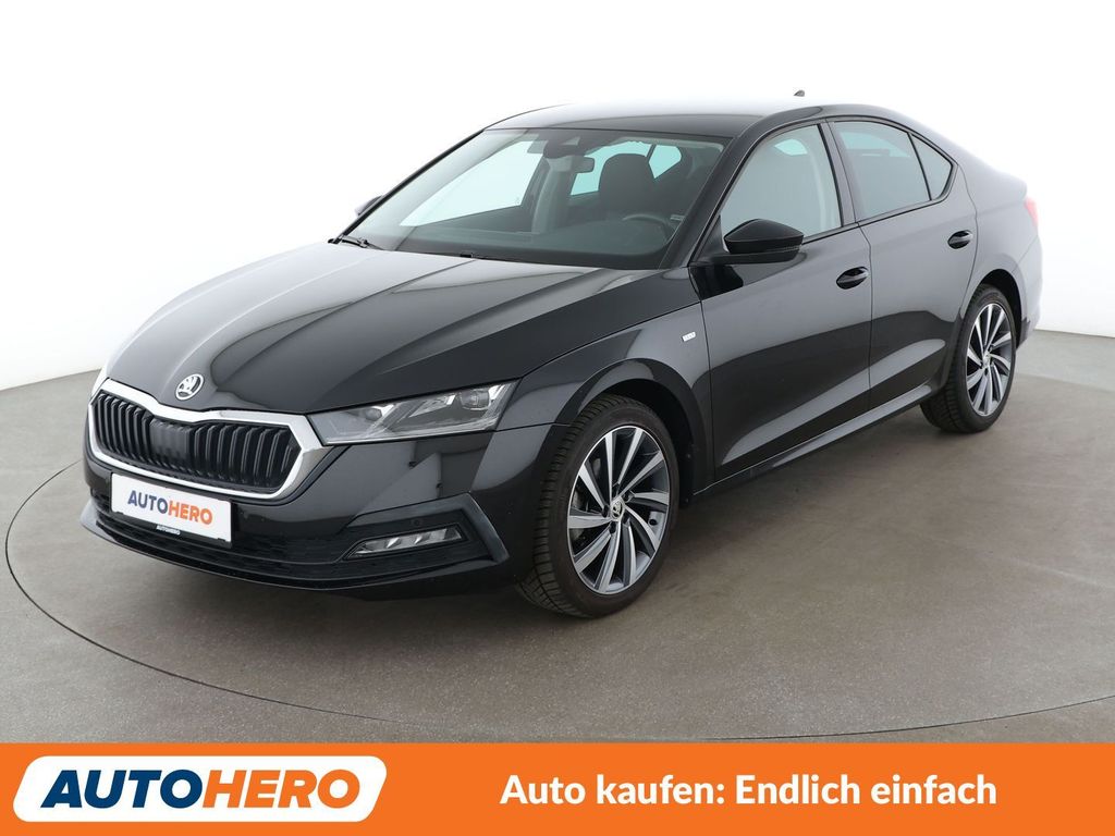 Image of Skoda Octavia
