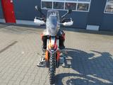 KTM 890 Adventure R Rally - KTM 890 Adventure R