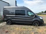 Ford Transit 4x4 H3 L3  - Ford Transit L Wohnmobil