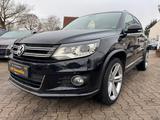 Volkswagen Tiguan Sport & Style BMT 4Motion R - Volkswagen Tiguan Gebrauchtwagen
