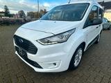Ford Tourneo Connect *Xenon*AHK*Kamera*Navi*Automat - Ford Tourneo mit Diesel-Antrieb: Automatik
