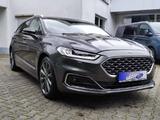 Ford Mondeo Turnier Hybrid Vignale LEDER Sitzklima LE - Ford Mondeo Vignale mit Hybrid-Antrieb (Benzin/Elektro)