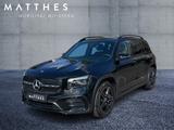 Mercedes-Benz GLB 250 4M AMG/Night/Kamera/AHK - Mercedes-Benz GLB 250 Jahreswagen