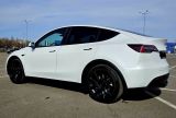 Tesla Model Y Hinterradantrieb RWD RWD
