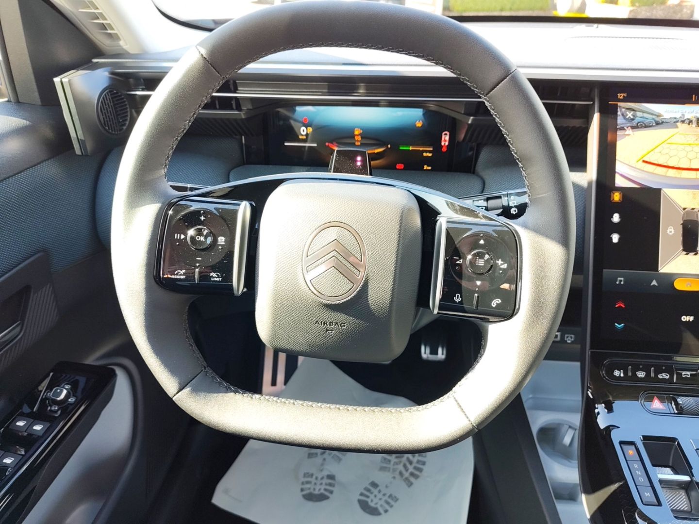 Citroën C5 Aircross - Bild 12