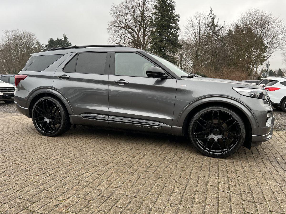 Ford Explorer ST-Line *24 Zoll* ehemaliger NP 92.000€