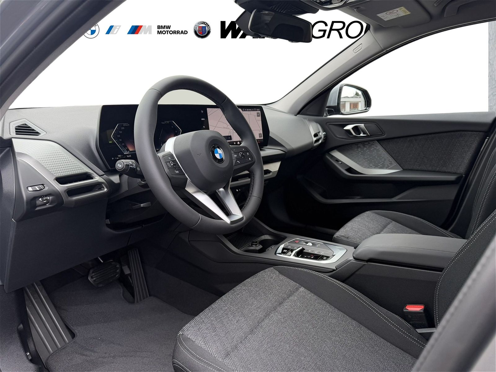 BMW 120 - Bild 10