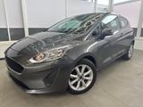 Ford Fiesta TREND Cool & Sound SHZ ALU 1.1 52kW/70... - Ford Fiesta: Cool Sound
