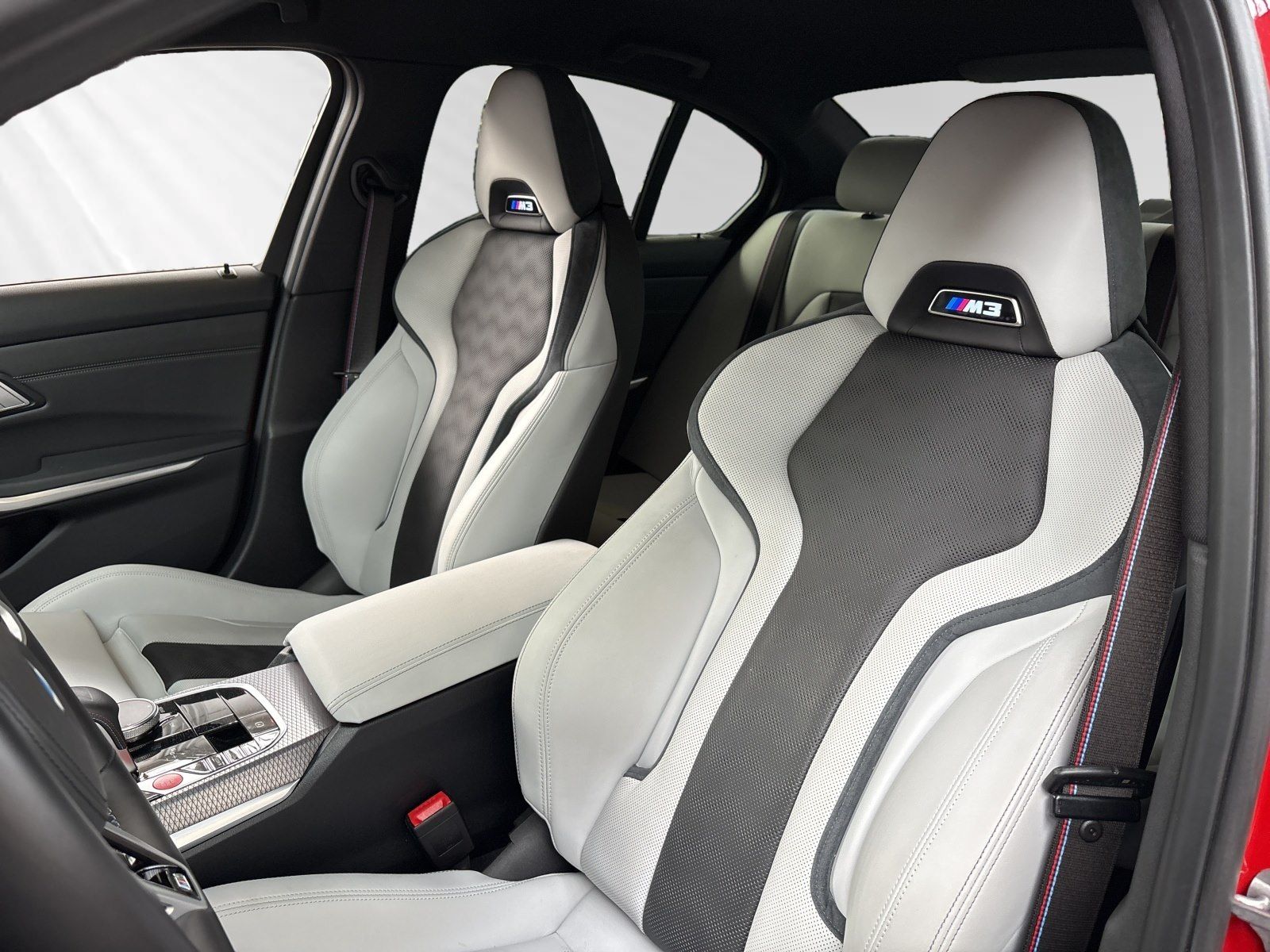 BMW M3 - Bild 20