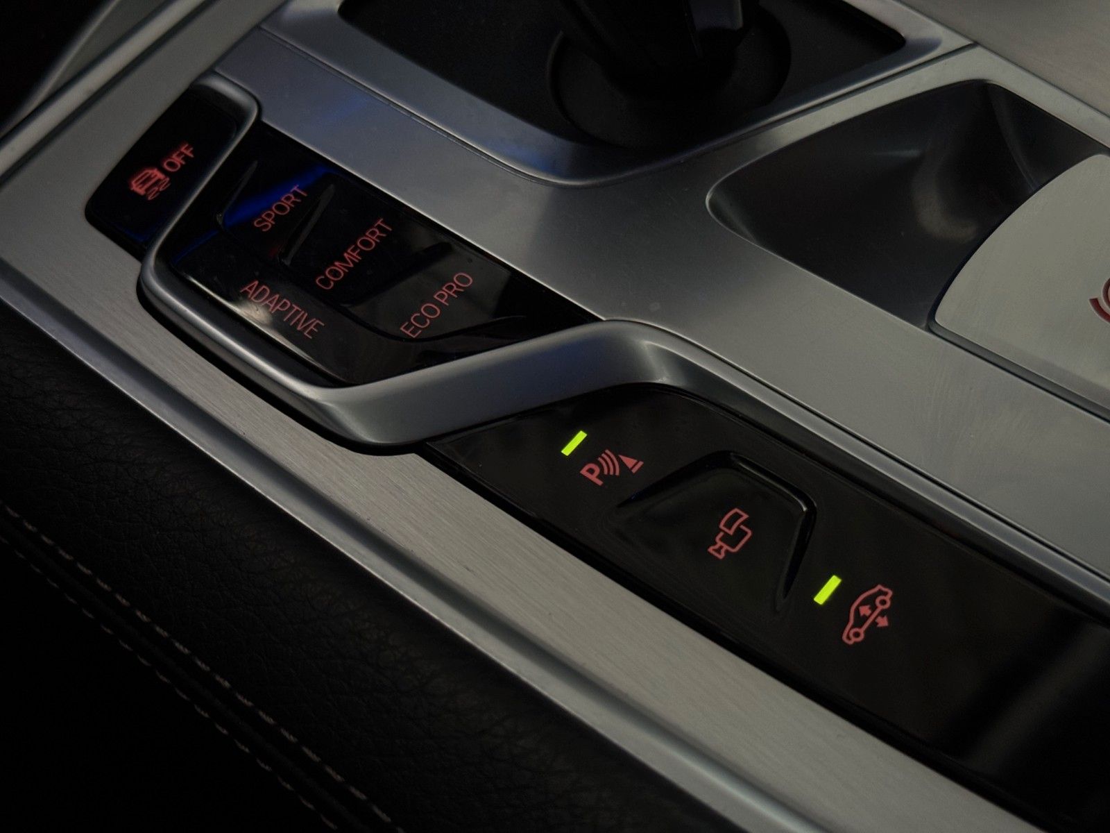 Fahrzeugabbildung BMW 730d 1.Hand /SoftClose/360°/Dig.Cock/4-Zonen