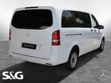 Mercedes-Benz Vito 114 CDI Kasten Lang VOLLVERGLAST PARKTRONIC - Mercedes-Benz Vito mit Diesel-Antrieb